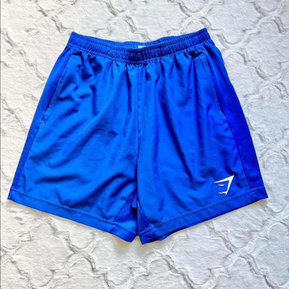Gymshark shorts